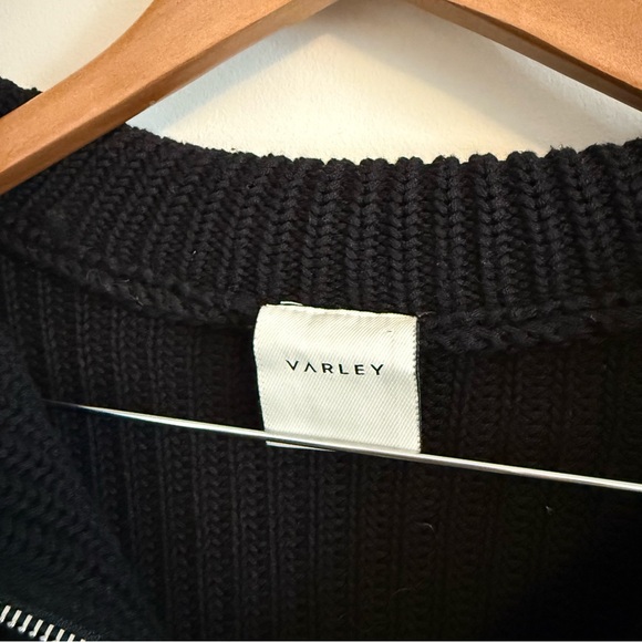 VARLEY WILLARD HALF ZIP - Picture 4 of 10